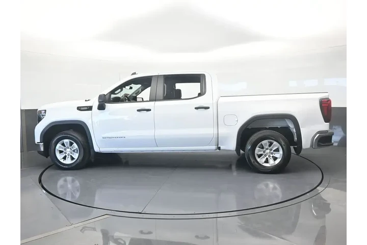 $37995 : GMC Sierra 1500 2024 4x2 Pro image 3
