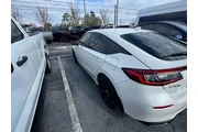 $26750 : Honda Civic 2025 Sport 4dr H thumbnail
