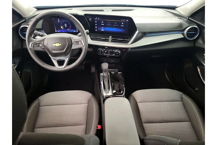 $24998 : Chevrolet Trax 2025 LT 4dr C image 9