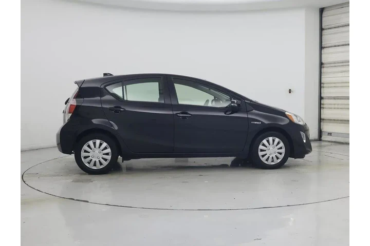 $18998 : Toyota Prius c 2016 Four 4dr image 7