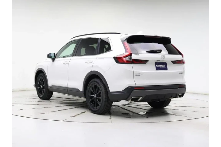 $30998 : Honda CR-V Hybrid 2023 AWD S image 2