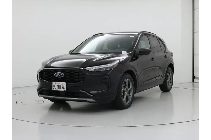 $20998 : Ford Escape Hybrid 2023 ST-L image 4