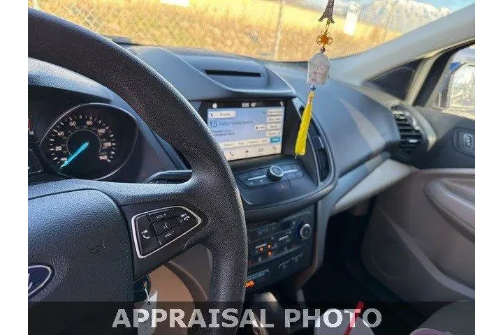 $12991 : Ford Escape 2018 AWD SE 4dr image 7