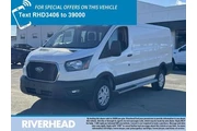 Ford Transit 2024 250 3dr SW en Long Island