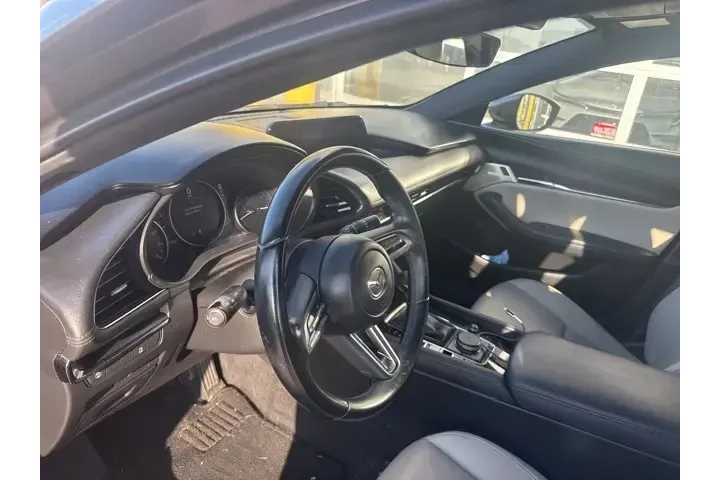 $17795 : Mazda Mazda3 Hatchback 2019 image 10