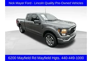 Ford F-150 2023 4x4 XL 4dr S en Cleveland