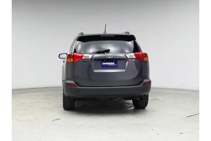 $17998 : Toyota RAV4 2015 Limited 4dr image 6