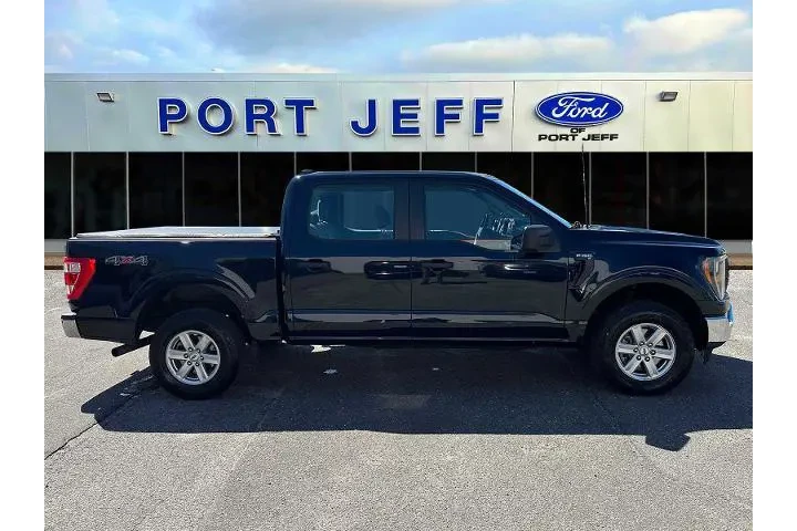 $39940 : Ford F-150 2023 4x4 Lariat 4 image 5