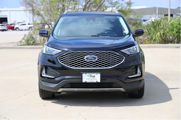 $26758 : Ford Edge 2023 AWD ST-Line 4 image 2