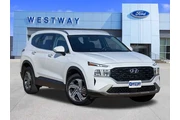 Hyundai SANTA FE 2023 SEL 4d en Dallas