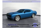 Dodge Challenger 2023 SXT 2d en Phoenix