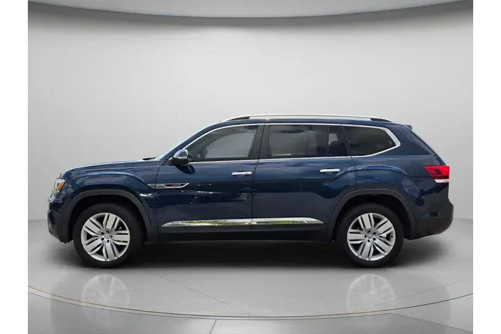 $21891 : Volkswagen Atlas 2019 V6 SE image 8