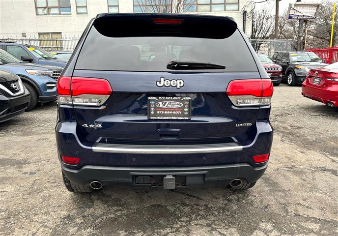 $13875 : 2014 Grand Cherokee LIMITED image 7