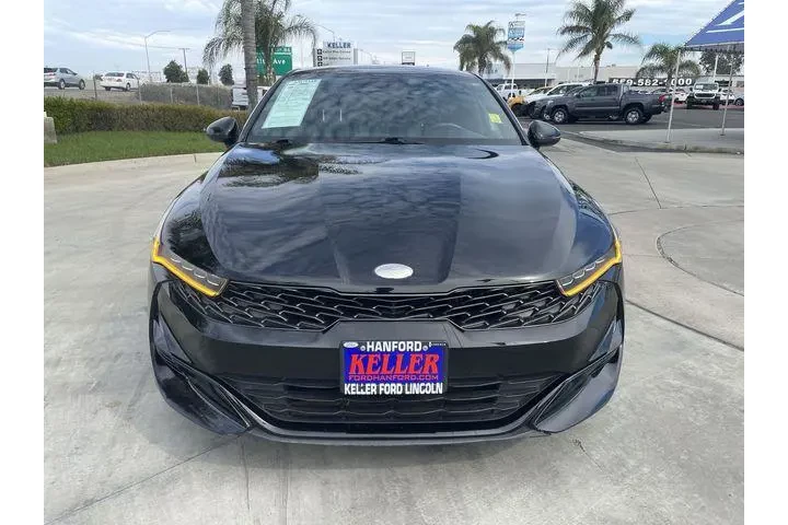 $22888 : Kia K5 2021 AWD GT-Line 4dr image 3