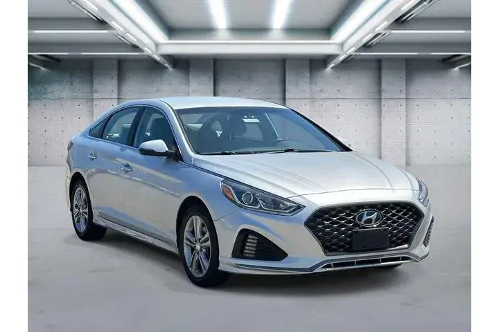 $13555 : Hyundai SONATA 2018 SEL+ 4dr image 2