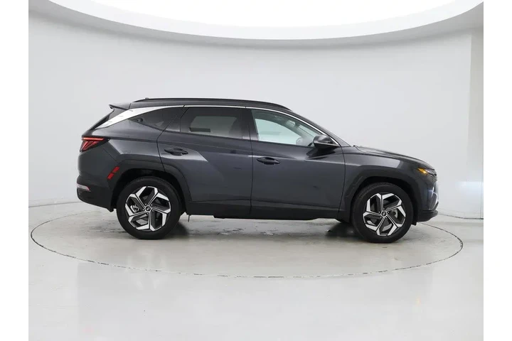 $28998 : Hyundai TUCSON 2023 AWD Limi image 7