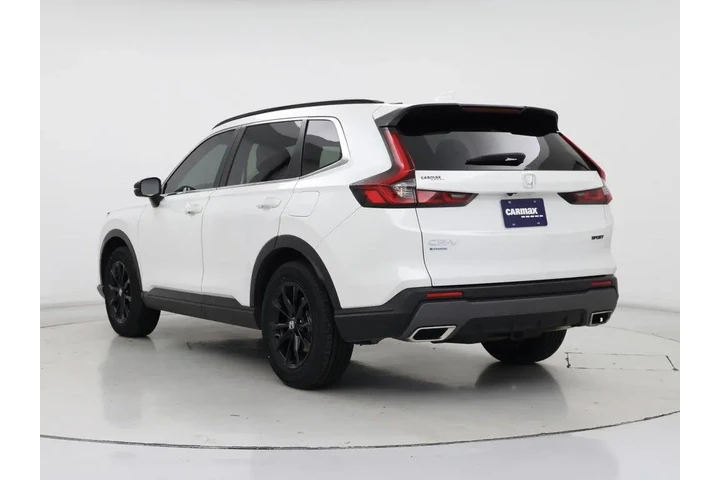 $29998 : Honda CR-V Hybrid 2023 AWD S image 2