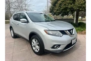 2016 Rogue SV en Santa Barbara