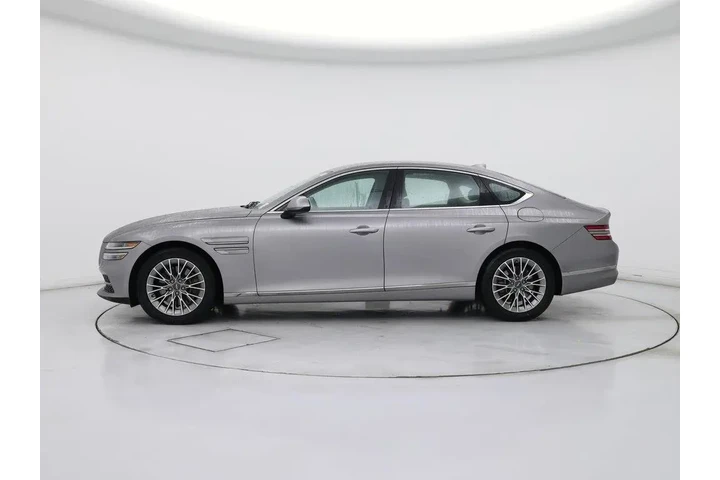 $27998 : Genesis G80 2023 AWD 2.5T 4d image 3