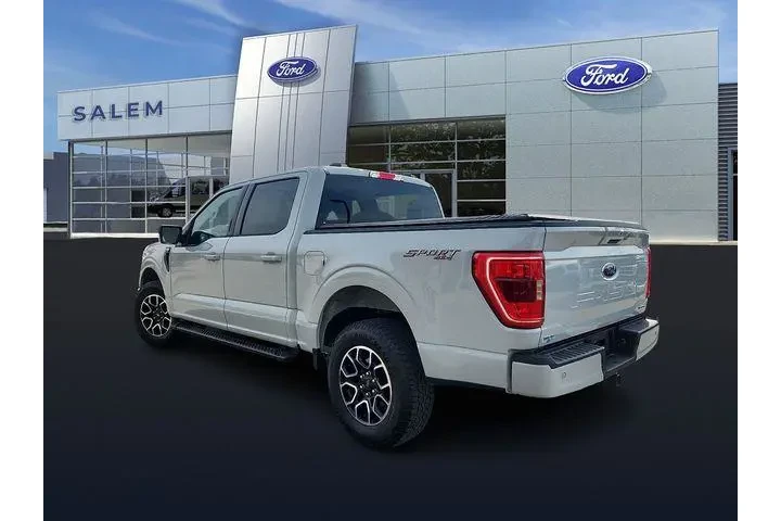 $39999 : Ford F-150 2023 4x4 Lariat 4 image 4