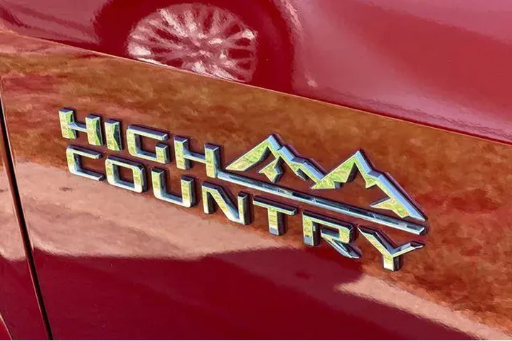 $36643 : Chevrolet Traverse 2023 4x4 image 9