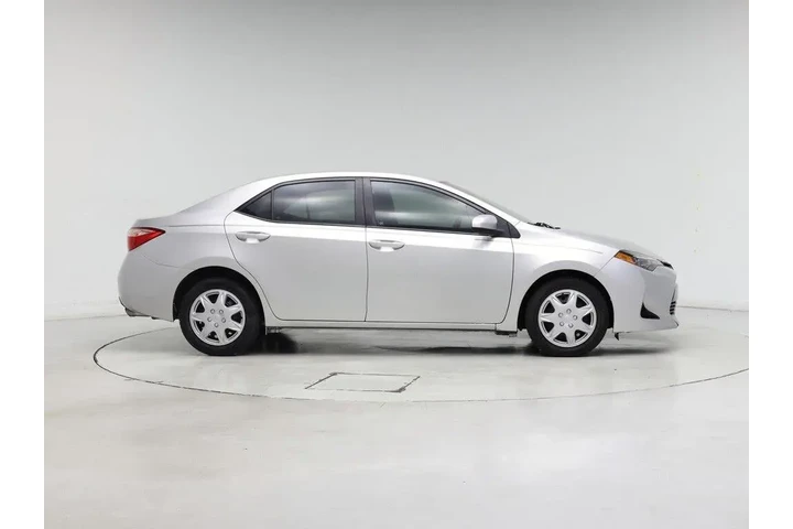 $16998 : Toyota Corolla 2017 LE 4dr S image 7