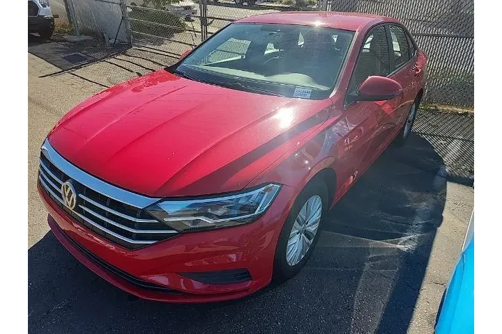 $12491 : Volkswagen Jetta 2019 S 4dr image 3