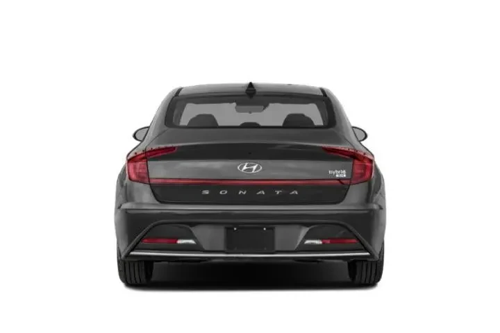 $21999 : Hyundai SONATA Hybrid 2023 B image 5