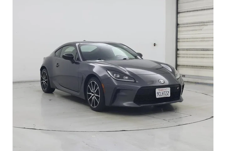 $31998 : Toyota GR86 2023 2dr Coupe 6 image 1