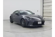 Toyota GR86 2023 2dr Coupe 6 en Sacramento