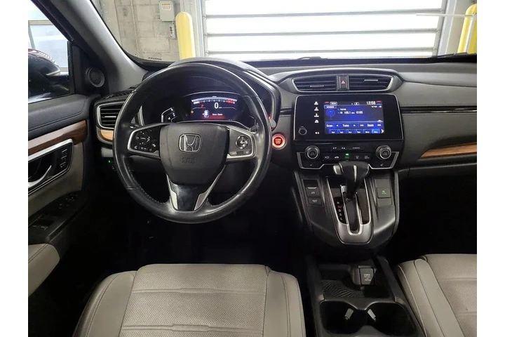 $24998 : Honda CR-V 2019 AWD EX-L 4dr image 9