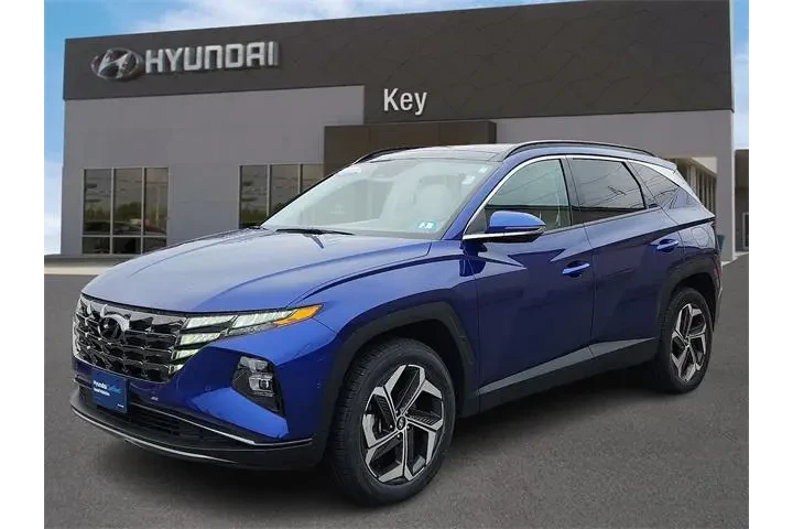 $23495 : Hyundai TUCSON 2024 AWD Limi image 6