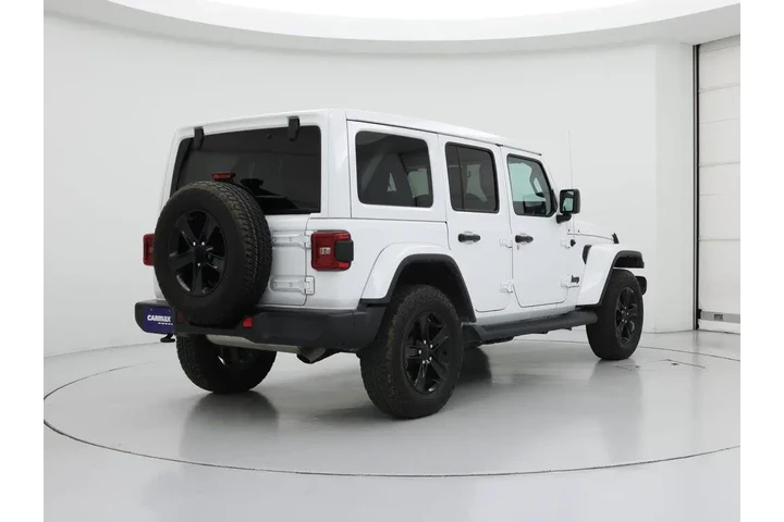 $39998 : Jeep Wrangler 2023 4x4 Sahar image 8