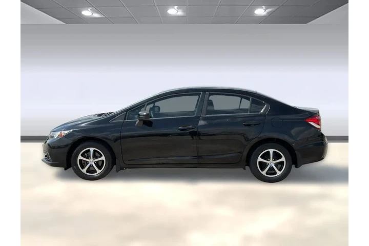 $12999 : Honda Civic 2015 SE 4dr Seda image 2