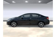 $12999 : Honda Civic 2015 SE 4dr Seda thumbnail
