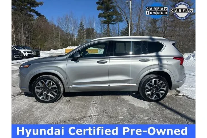 $29997 : Hyundai SANTA FE 2023 AWD Ca image 2