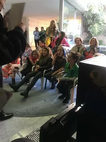 La Fiesta Infantil DIVERTIDA image 10