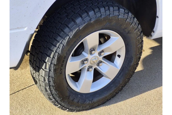 $20988 : Ram 1500 2014 4x4 Tradesman image 9