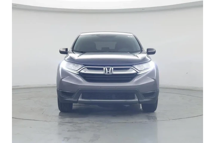 $19998 : Honda CR-V 2018 AWD LX 4dr S image 5