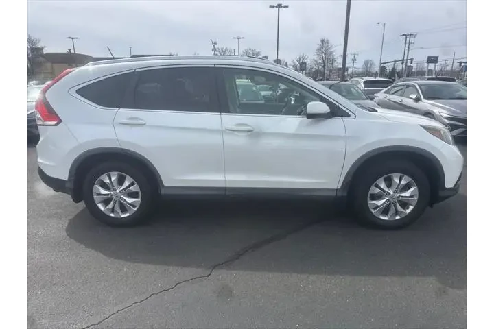 $13995 : Honda CR-V 2012 AWD EX-L 4dr image 2