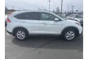 $13995 : Honda CR-V 2012 AWD EX-L 4dr thumbnail