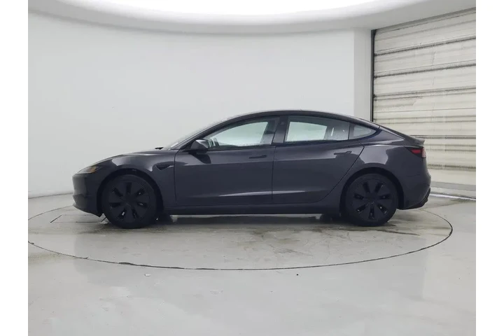 $38998 : Tesla Model 3 2025 Long Rang image 3