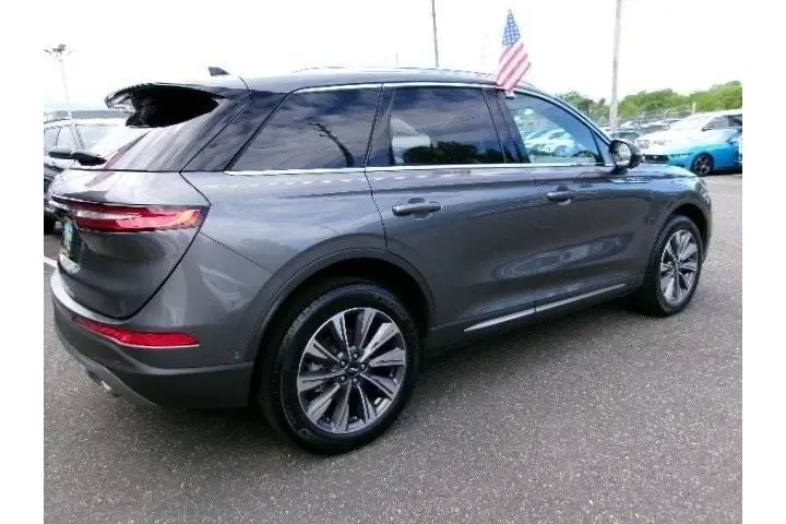 $32996 : Lincoln Corsair 2022 AWD Res image 6