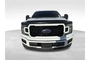$25500 : Ford F-150 2019 4x4 XL 4dr S thumbnail