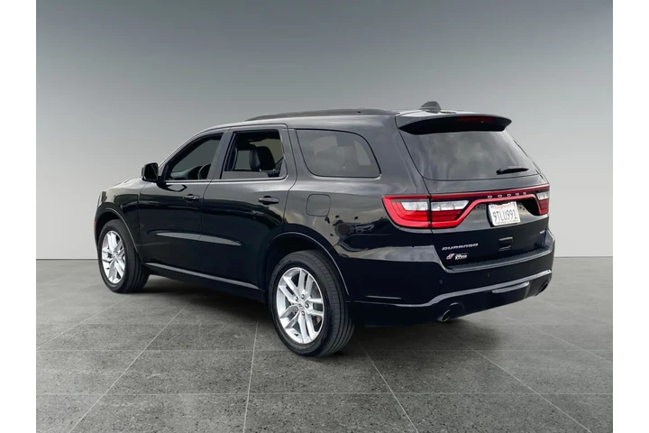 $39250 : Dodge Durango 2025 AWD GT 4d image 3