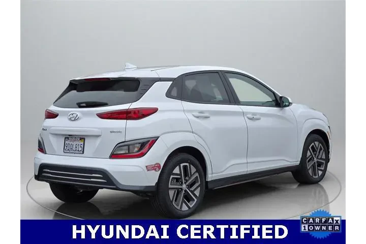 $18495 : Hyundai KONA Electric 2023 S image 10