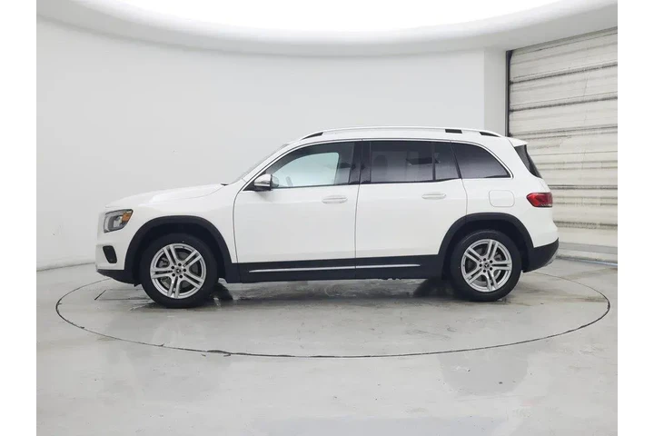 $23998 : Mercedes-Benz GLB 2020 AWD G image 3