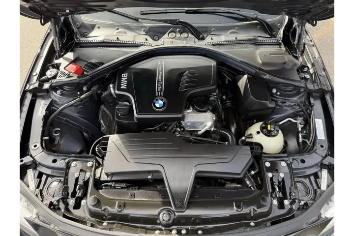 $9450 : 2015 BMW 3 Series 328i image 10