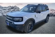 Ford Bronco Sport 2025 AWD O en Bronx