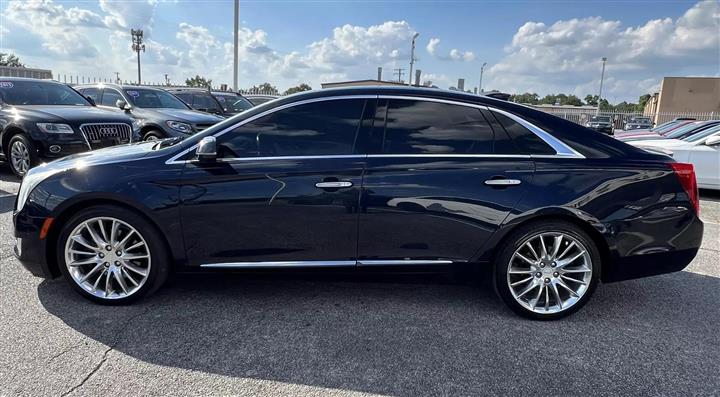 $17495 : 2016 CADILLAC XTS PLATINUM CO image 8